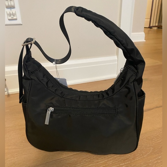 Lululemon Pleated Shoulder Bag - Picture 3 of 4